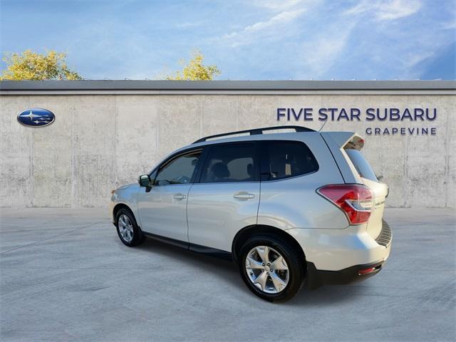 used 2014 Subaru Forester car, priced at $17,000