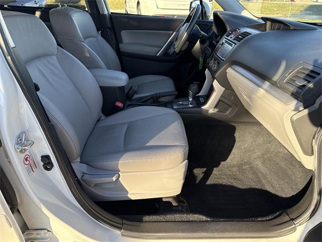 used 2014 Subaru Forester car, priced at $17,000