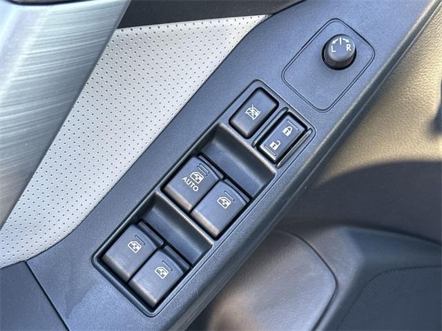 used 2014 Subaru Forester car, priced at $17,000