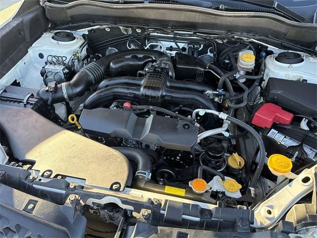 used 2014 Subaru Forester car, priced at $17,000