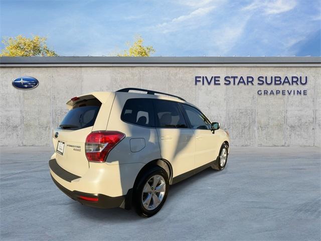 used 2014 Subaru Forester car, priced at $17,000
