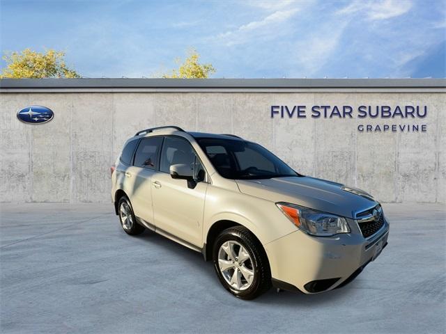 used 2014 Subaru Forester car, priced at $17,000
