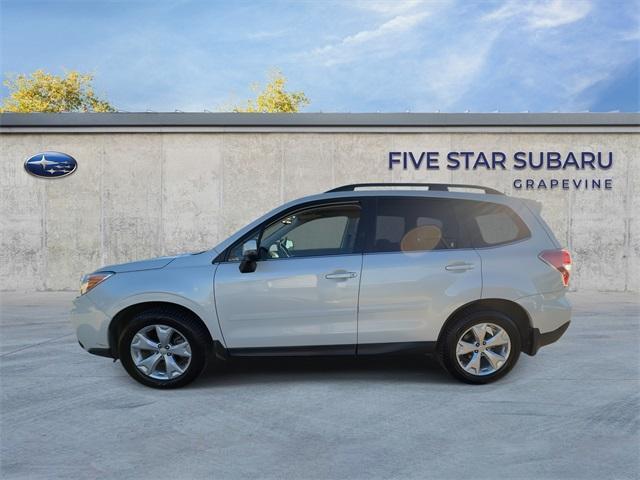 used 2014 Subaru Forester car, priced at $17,000