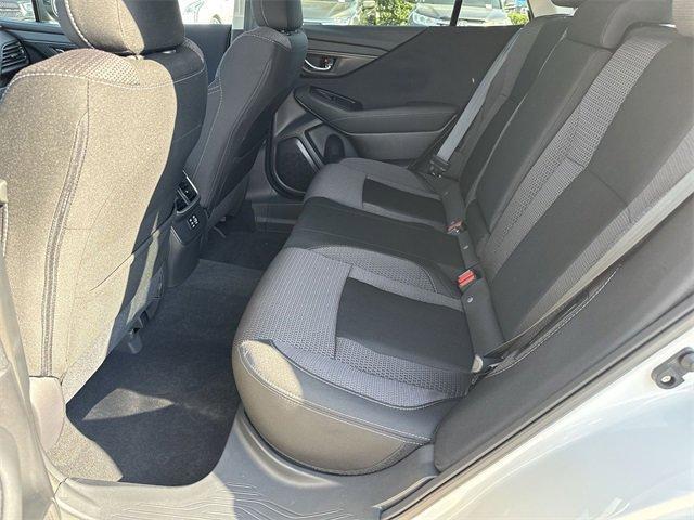used 2025 Subaru Outback car, priced at $32,000
