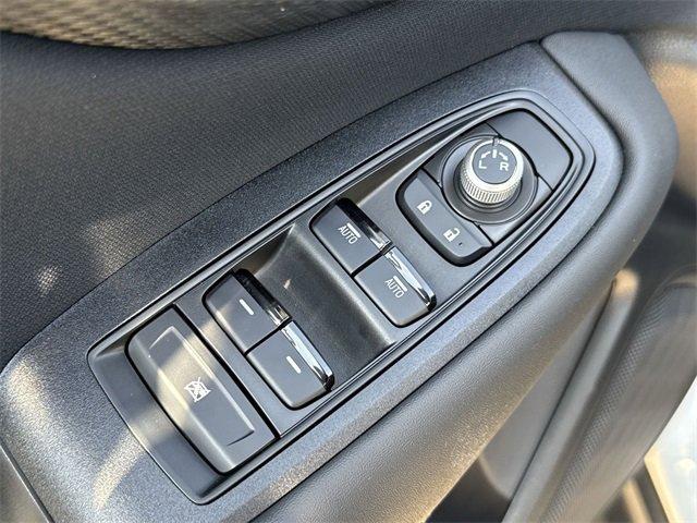 used 2025 Subaru Outback car, priced at $32,000