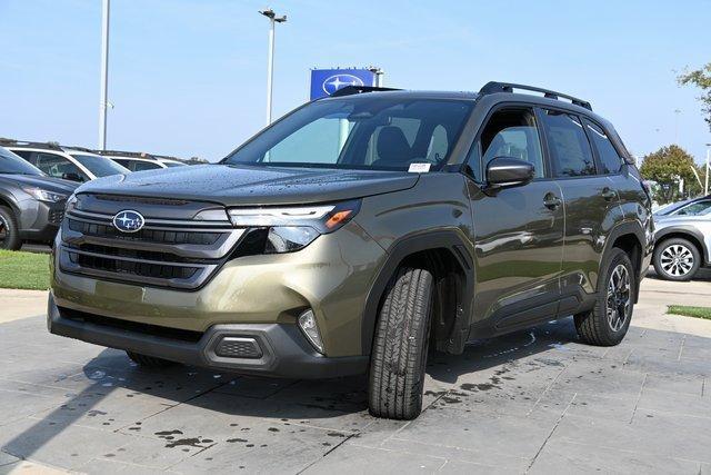 new 2026 Subaru Forester car, priced at $36,393