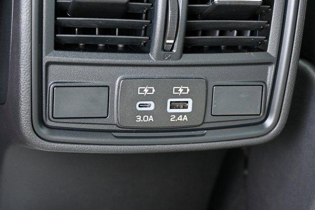 new 2026 Subaru Forester car, priced at $36,393