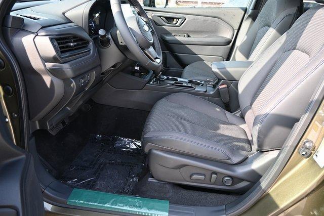 new 2026 Subaru Forester car, priced at $36,393