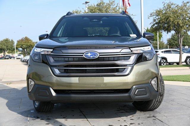 new 2026 Subaru Forester car, priced at $36,393