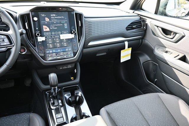 new 2026 Subaru Forester car, priced at $36,393