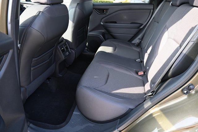 new 2026 Subaru Forester car, priced at $36,393