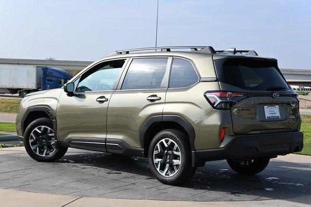 new 2026 Subaru Forester car, priced at $36,393