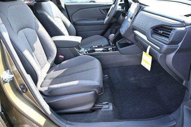 new 2026 Subaru Forester car, priced at $36,393