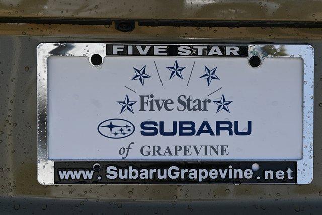 new 2026 Subaru Forester car, priced at $36,393