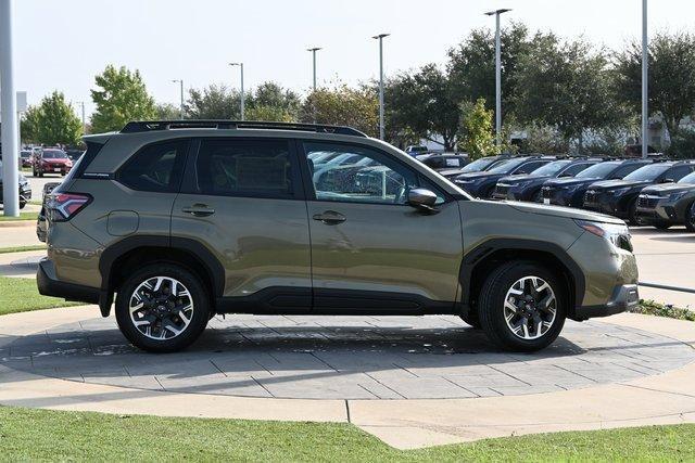 new 2026 Subaru Forester car, priced at $36,393