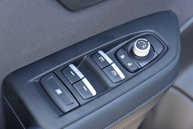 new 2026 Subaru Forester car, priced at $36,393