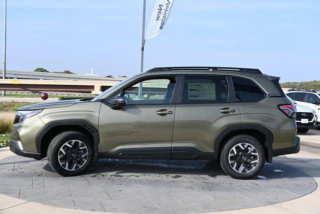 new 2026 Subaru Forester car, priced at $36,393