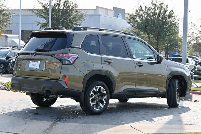 new 2026 Subaru Forester car, priced at $36,393