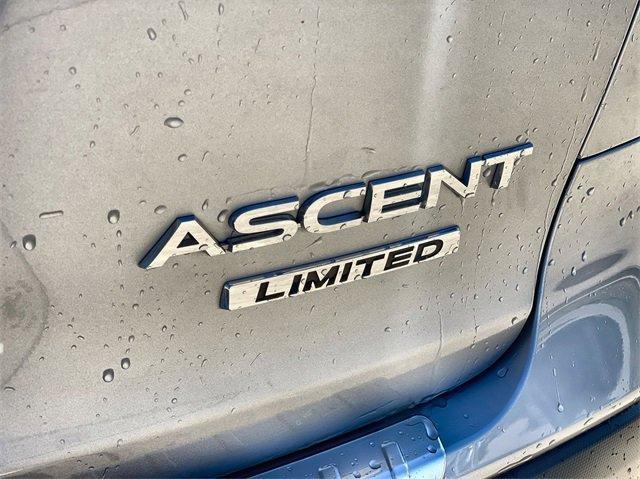 used 2023 Subaru Ascent car, priced at $39,000