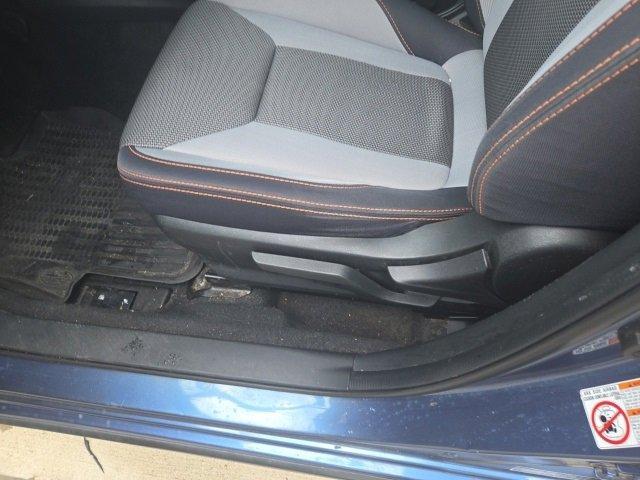 used 2018 Subaru Crosstrek car, priced at $15,000