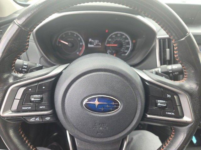 used 2018 Subaru Crosstrek car, priced at $15,000