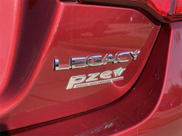 used 2017 Subaru Legacy car, priced at $18,000