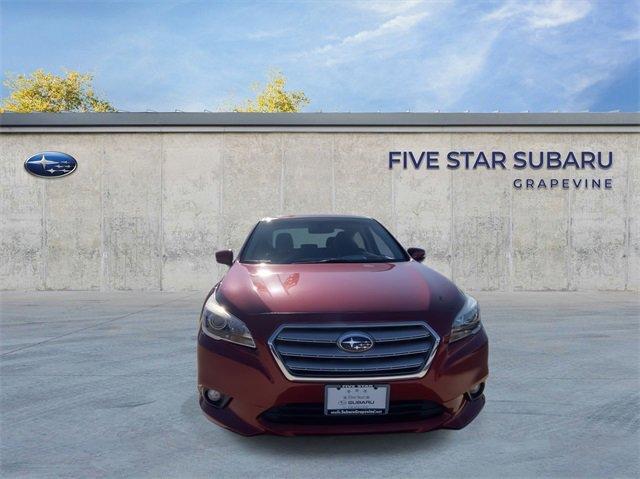 used 2017 Subaru Legacy car, priced at $18,000