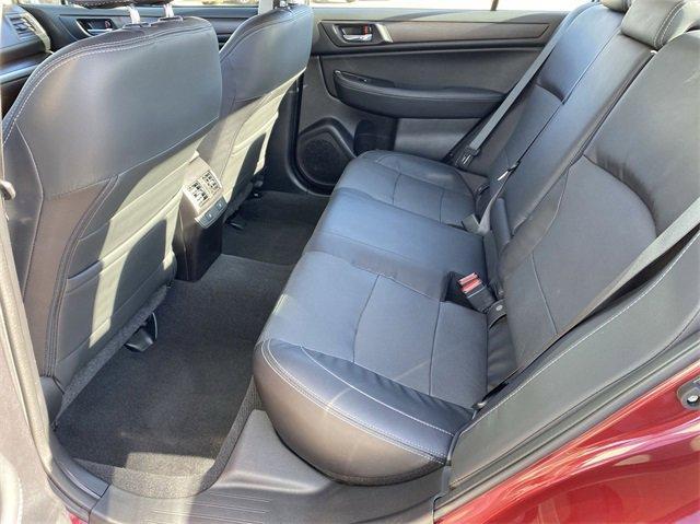 used 2017 Subaru Legacy car, priced at $18,000