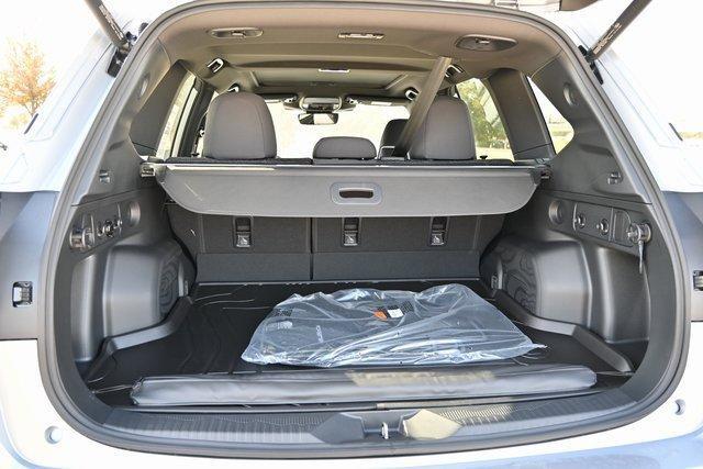 new 2025 Subaru Forester car, priced at $34,502