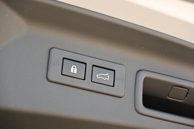 new 2025 Subaru Forester car, priced at $34,502