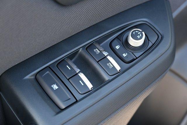 new 2025 Subaru Forester car, priced at $34,502