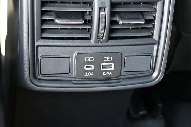 new 2025 Subaru Forester car, priced at $34,502