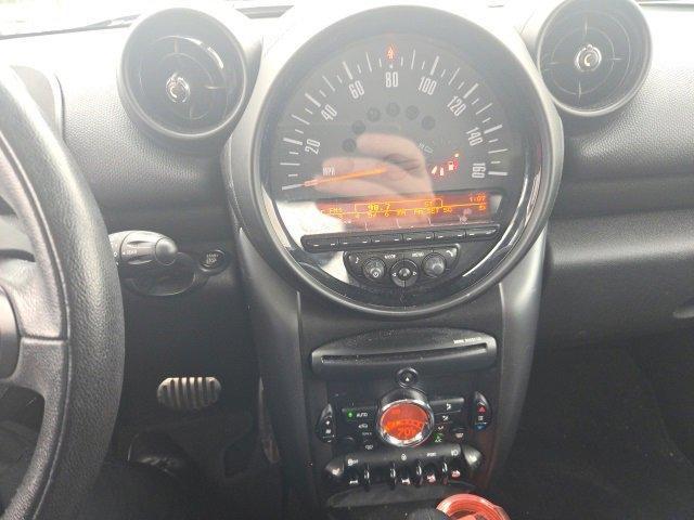 used 2015 MINI Countryman car, priced at $11,000