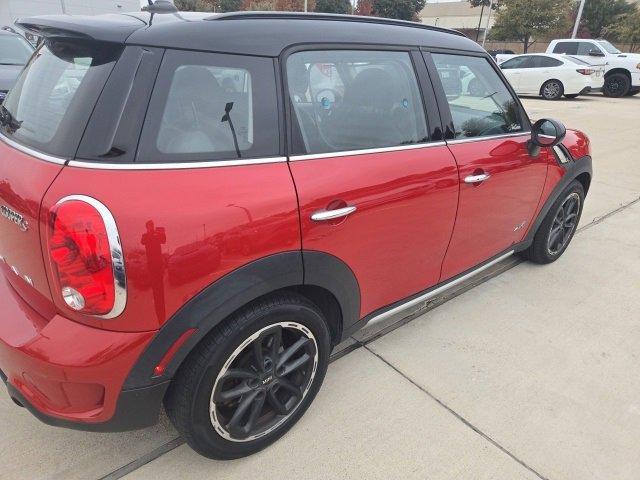 used 2015 MINI Countryman car, priced at $11,000