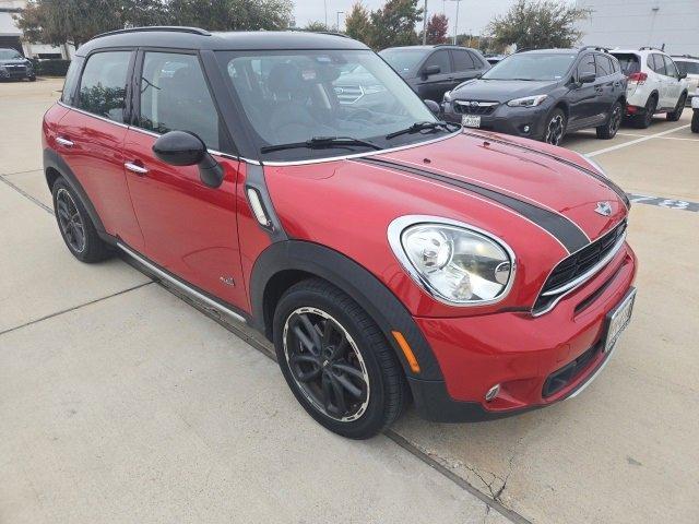 used 2015 MINI Countryman car, priced at $11,000