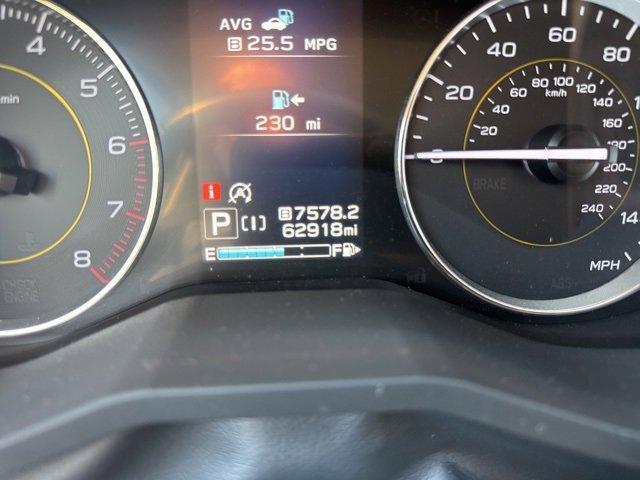 used 2021 Subaru Crosstrek car, priced at $20,000