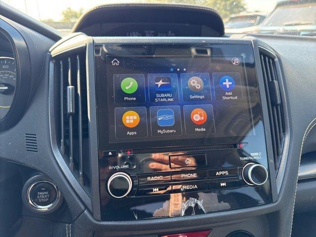 used 2021 Subaru Crosstrek car, priced at $20,000