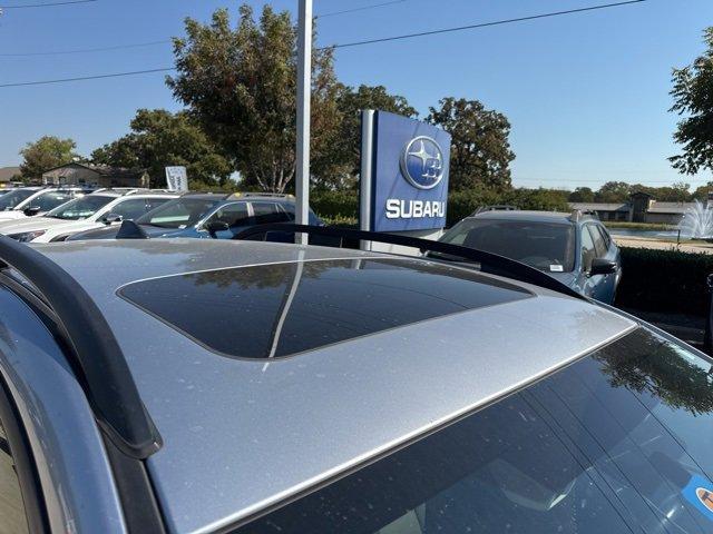 used 2021 Subaru Crosstrek car, priced at $20,000