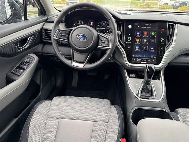 used 2025 Subaru Outback car, priced at $29,500