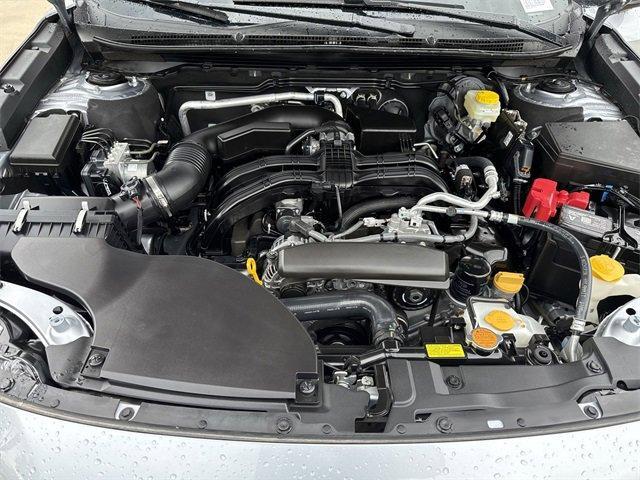 used 2025 Subaru Outback car, priced at $29,500