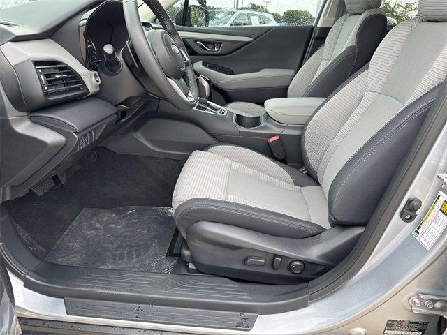 used 2025 Subaru Outback car, priced at $29,500