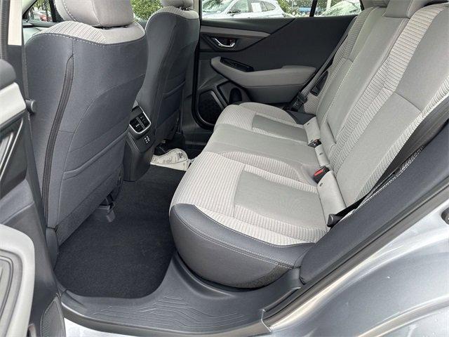 used 2025 Subaru Outback car, priced at $29,500