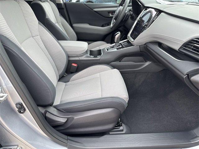 used 2025 Subaru Outback car, priced at $29,500