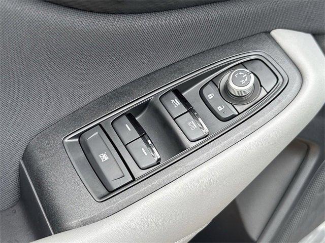 used 2025 Subaru Outback car, priced at $29,500
