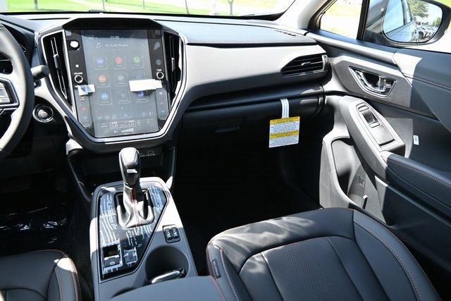 new 2025 Subaru Crosstrek car, priced at $32,676