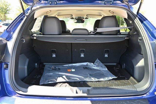 new 2025 Subaru Crosstrek car, priced at $32,676