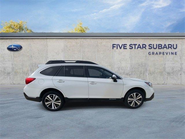 used 2019 Subaru Outback car, priced at $22,500