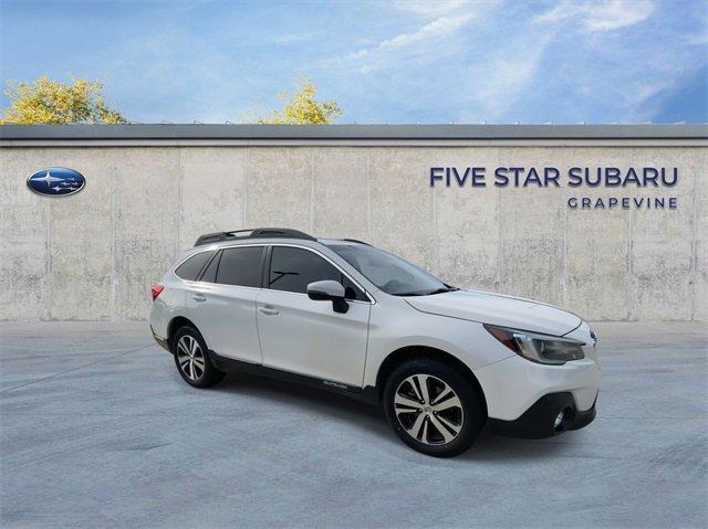 used 2019 Subaru Outback car, priced at $22,500