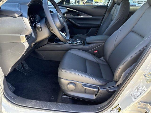 used 2025 Mazda CX-30 car, priced at $23,500