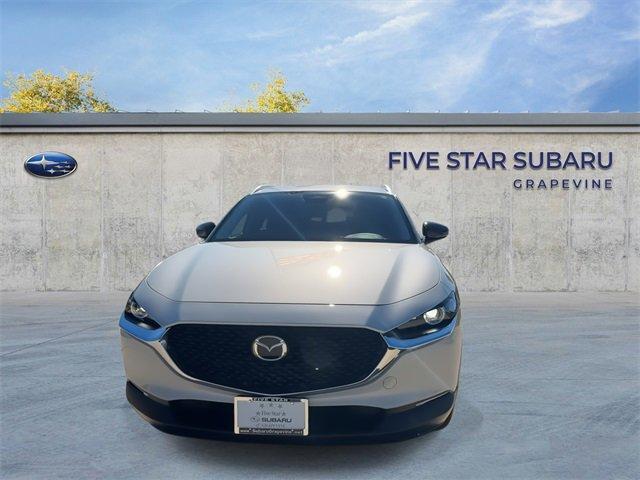 used 2025 Mazda CX-30 car, priced at $23,500